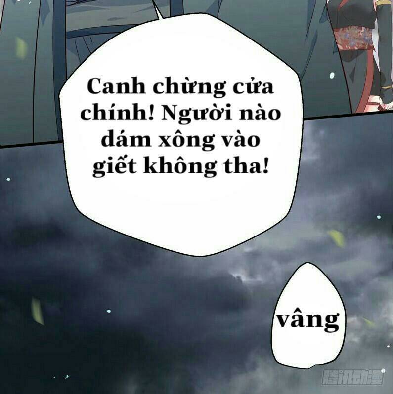 Tuyệt Sắc Quyến Rũ Quỷ Y Chí Tôn - Chapter 149 - Page 43