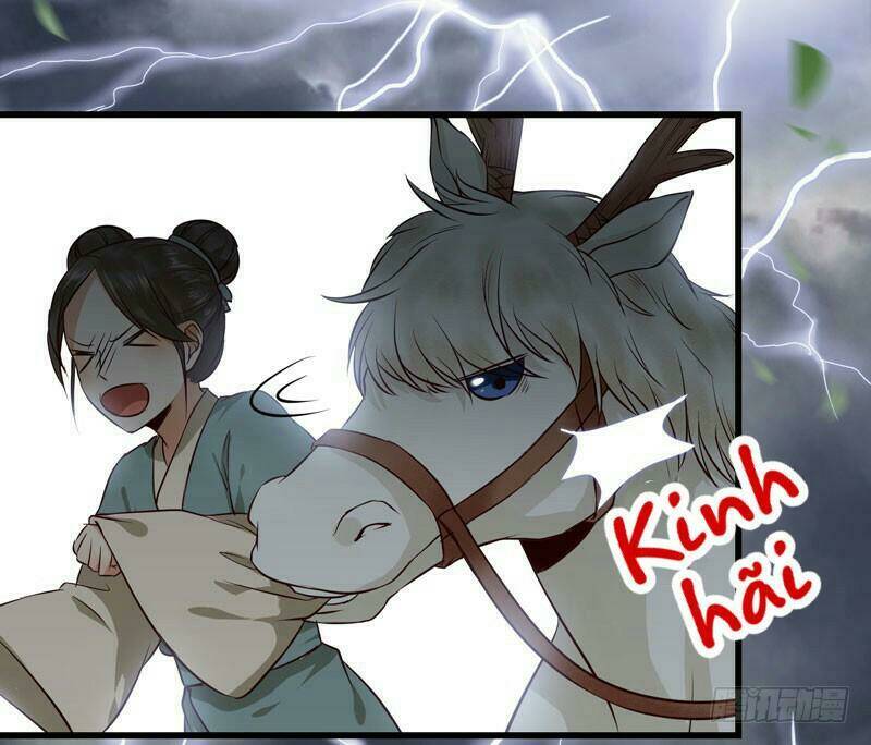 Tuyệt Sắc Quyến Rũ Quỷ Y Chí Tôn - Chapter 149 - Page 48