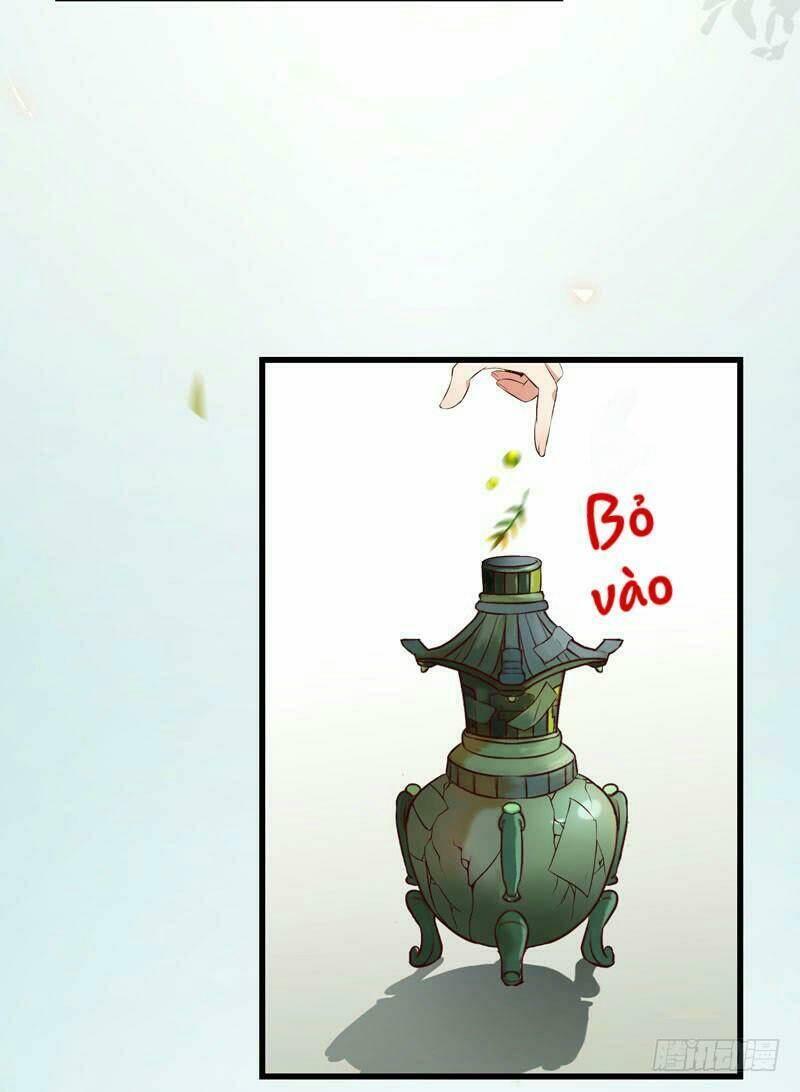 Tuyệt Sắc Quyến Rũ Quỷ Y Chí Tôn - Chapter 149 - Page 4