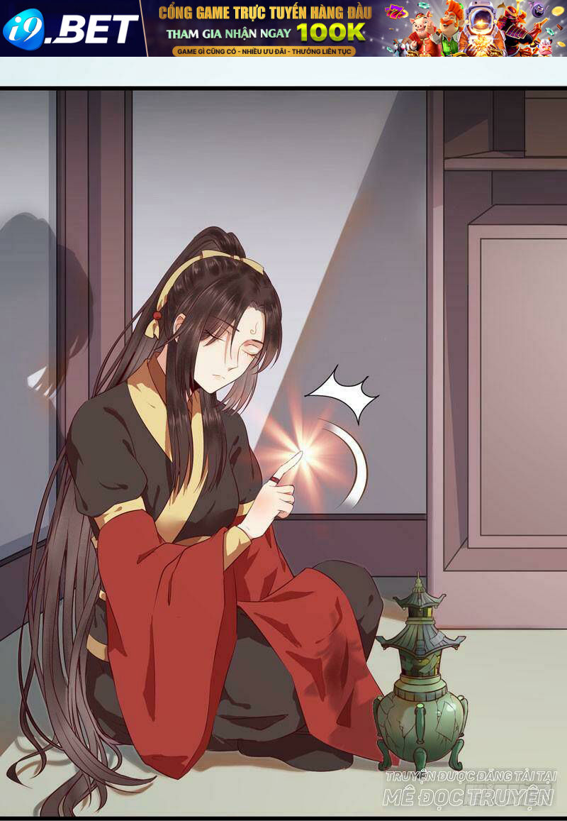 Tuyệt Sắc Quyến Rũ Quỷ Y Chí Tôn - Chapter 149 - Page 5