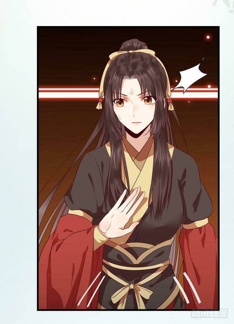 Tuyệt Sắc Quyến Rũ Quỷ Y Chí Tôn - Chapter 149 - Page 8