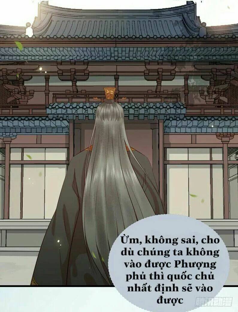 Tuyệt Sắc Quyến Rũ Quỷ Y Chí Tôn - Chapter 150 - Page 9