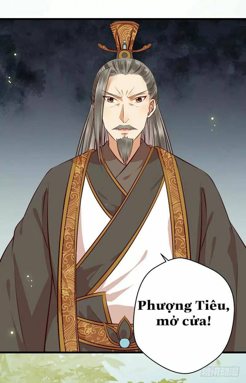 Tuyệt Sắc Quyến Rũ Quỷ Y Chí Tôn - Chapter 150 - Page 11