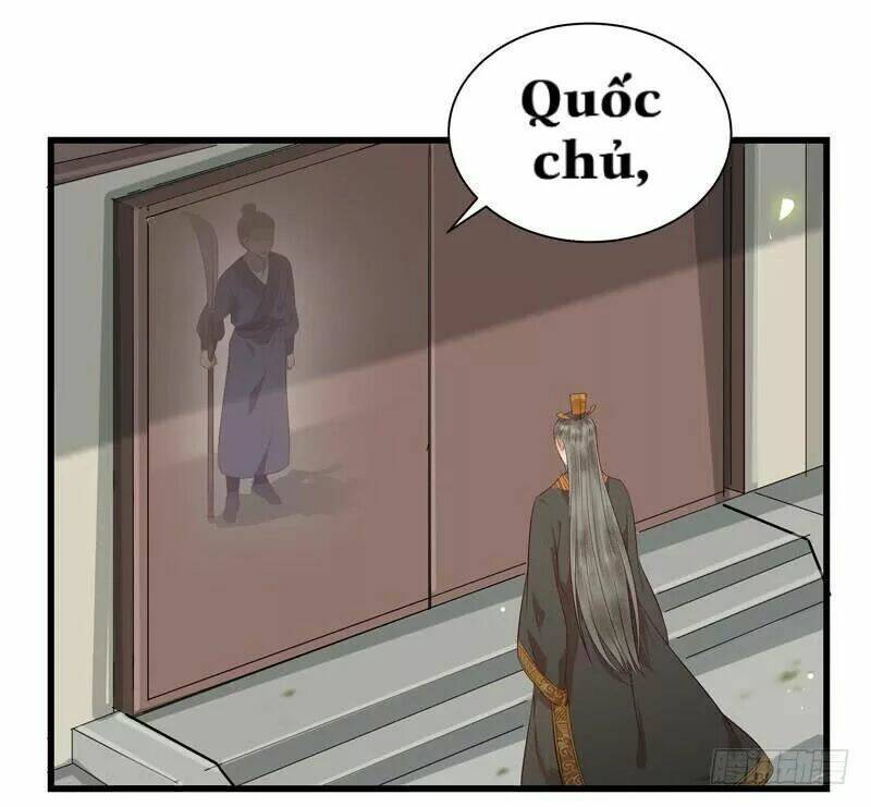 Tuyệt Sắc Quyến Rũ Quỷ Y Chí Tôn - Chapter 150 - Page 12