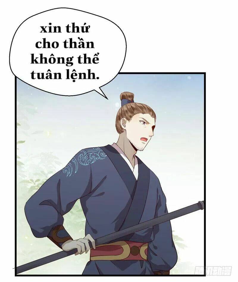 Tuyệt Sắc Quyến Rũ Quỷ Y Chí Tôn - Chapter 150 - Page 13