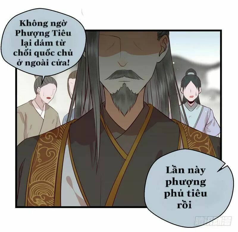 Tuyệt Sắc Quyến Rũ Quỷ Y Chí Tôn - Chapter 150 - Page 14