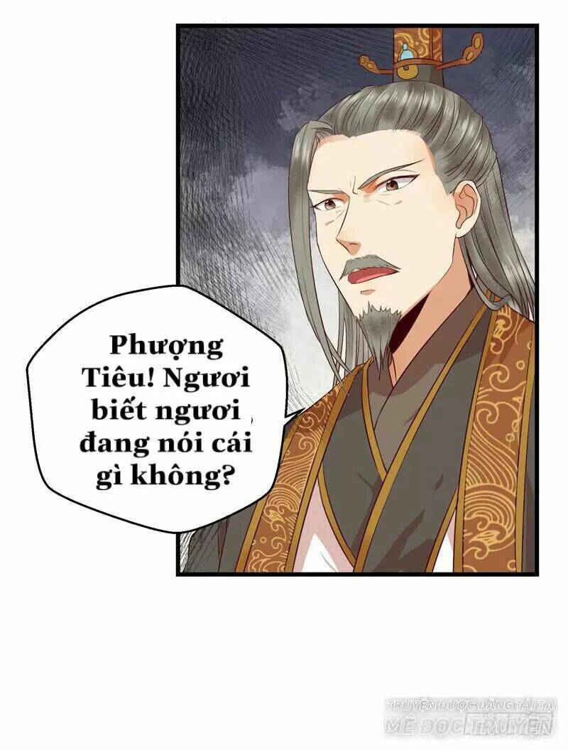 Tuyệt Sắc Quyến Rũ Quỷ Y Chí Tôn - Chapter 150 - Page 15