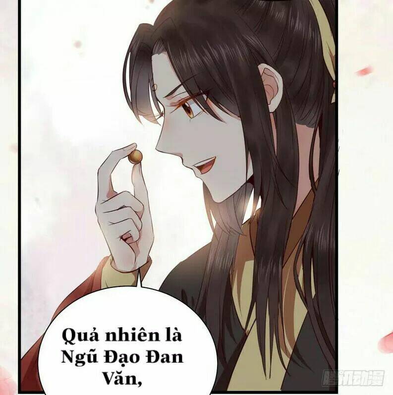 Tuyệt Sắc Quyến Rũ Quỷ Y Chí Tôn - Chapter 150 - Page 21