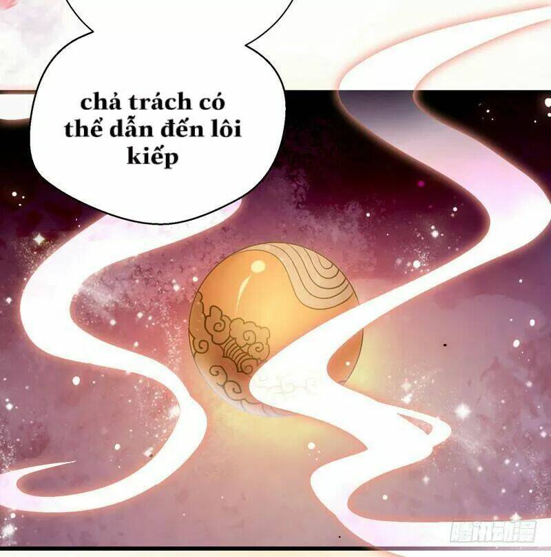 Tuyệt Sắc Quyến Rũ Quỷ Y Chí Tôn - Chapter 150 - Page 22