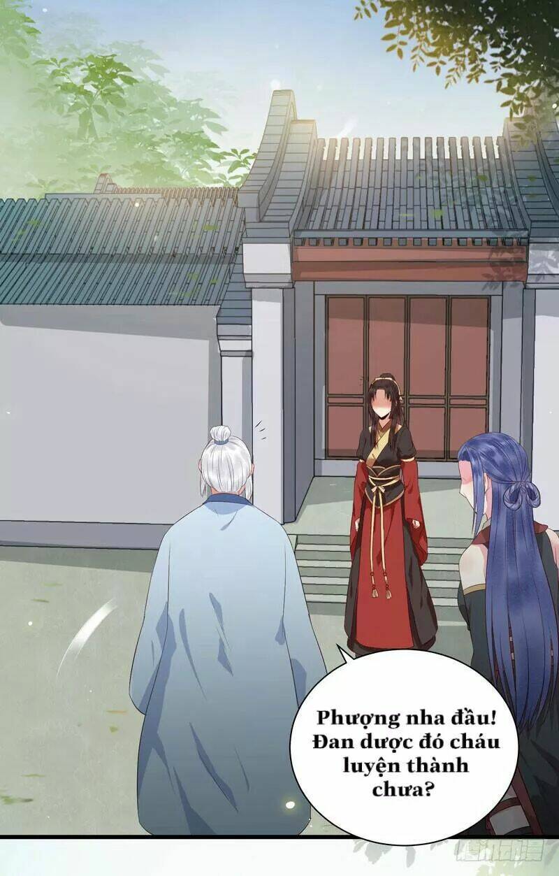 Tuyệt Sắc Quyến Rũ Quỷ Y Chí Tôn - Chapter 150 - Page 24