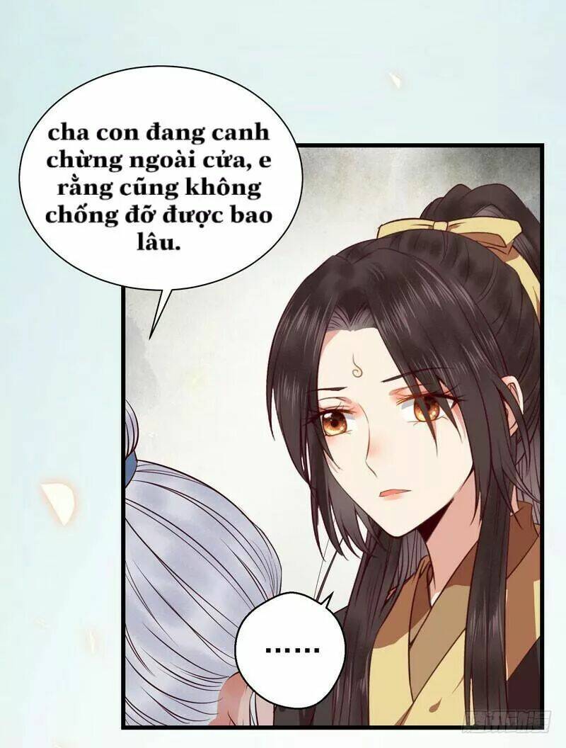 Tuyệt Sắc Quyến Rũ Quỷ Y Chí Tôn - Chapter 150 - Page 26