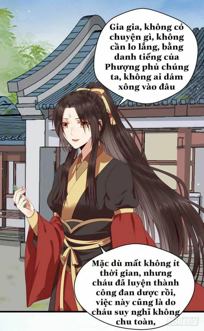 Tuyệt Sắc Quyến Rũ Quỷ Y Chí Tôn - Chapter 150 - Page 29