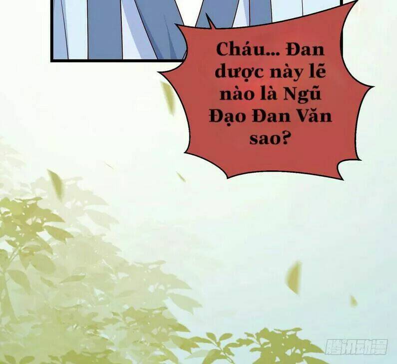 Tuyệt Sắc Quyến Rũ Quỷ Y Chí Tôn - Chapter 150 - Page 31