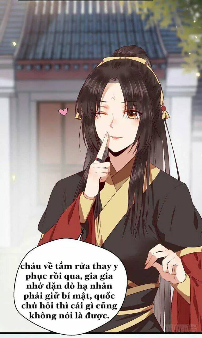 Tuyệt Sắc Quyến Rũ Quỷ Y Chí Tôn - Chapter 150 - Page 33