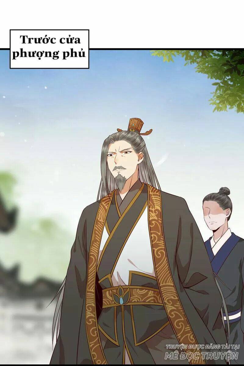 Tuyệt Sắc Quyến Rũ Quỷ Y Chí Tôn - Chapter 150 - Page 35