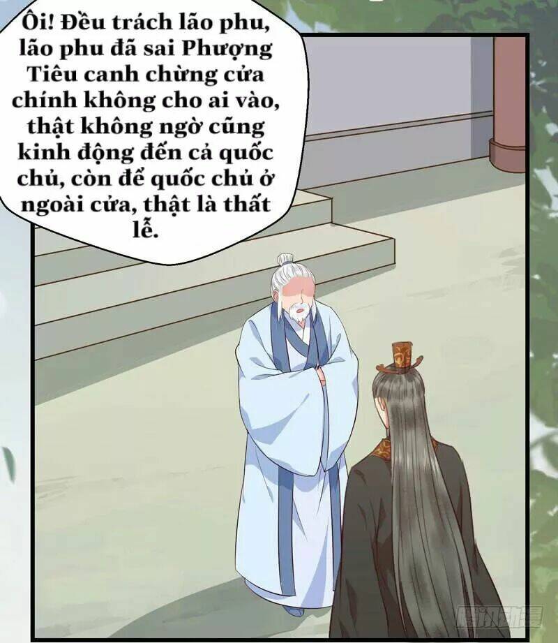 Tuyệt Sắc Quyến Rũ Quỷ Y Chí Tôn - Chapter 150 - Page 37