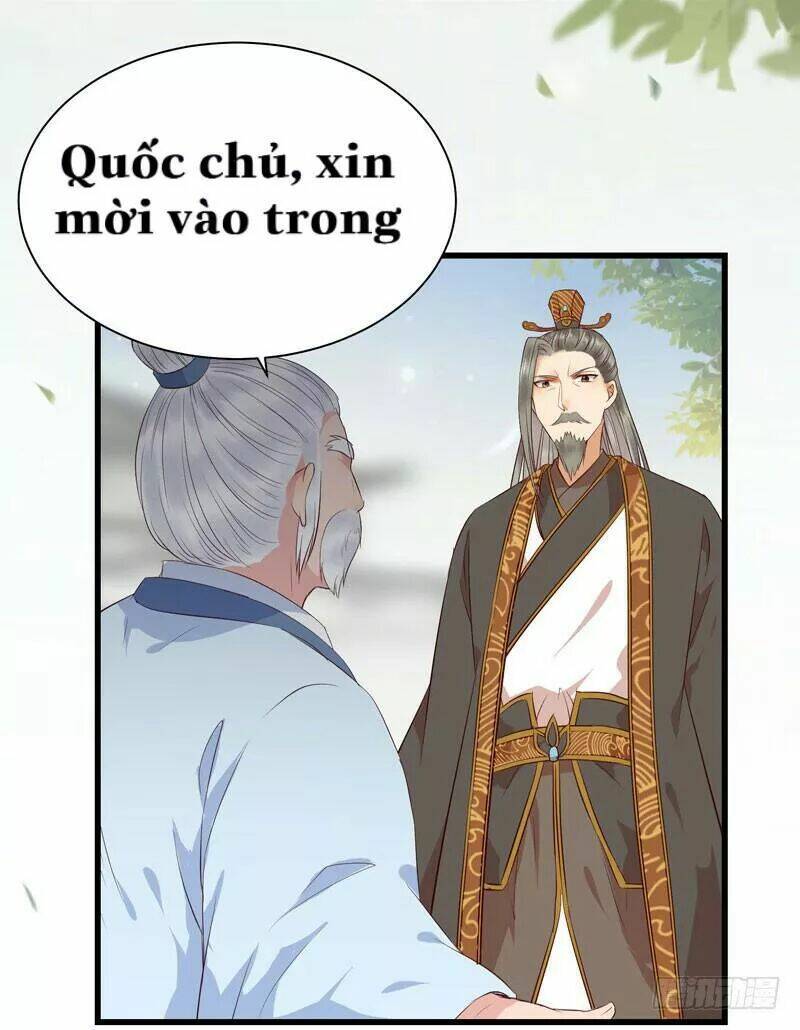 Tuyệt Sắc Quyến Rũ Quỷ Y Chí Tôn - Chapter 150 - Page 38