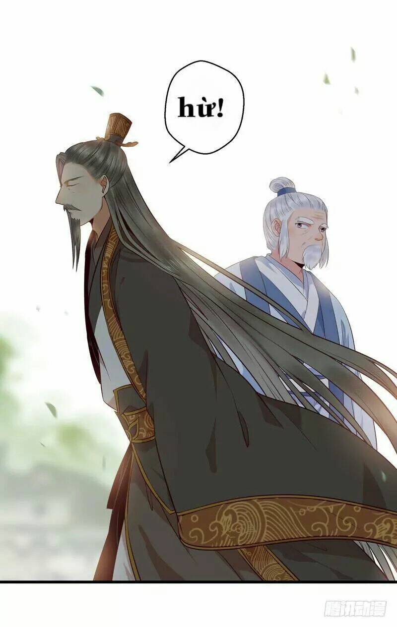 Tuyệt Sắc Quyến Rũ Quỷ Y Chí Tôn - Chapter 150 - Page 39