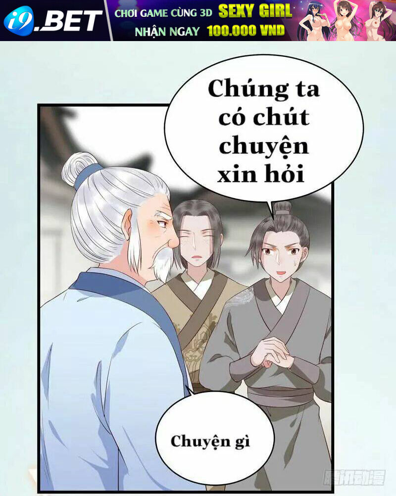 Tuyệt Sắc Quyến Rũ Quỷ Y Chí Tôn - Chapter 150 - Page 41