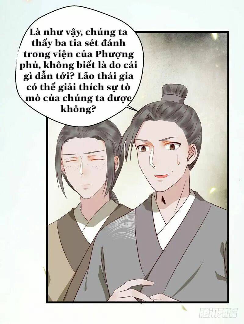 Tuyệt Sắc Quyến Rũ Quỷ Y Chí Tôn - Chapter 150 - Page 42