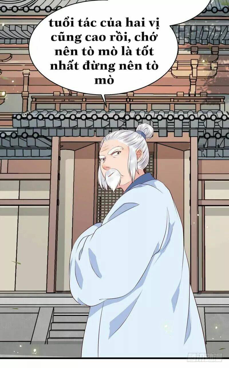 Tuyệt Sắc Quyến Rũ Quỷ Y Chí Tôn - Chapter 150 - Page 44