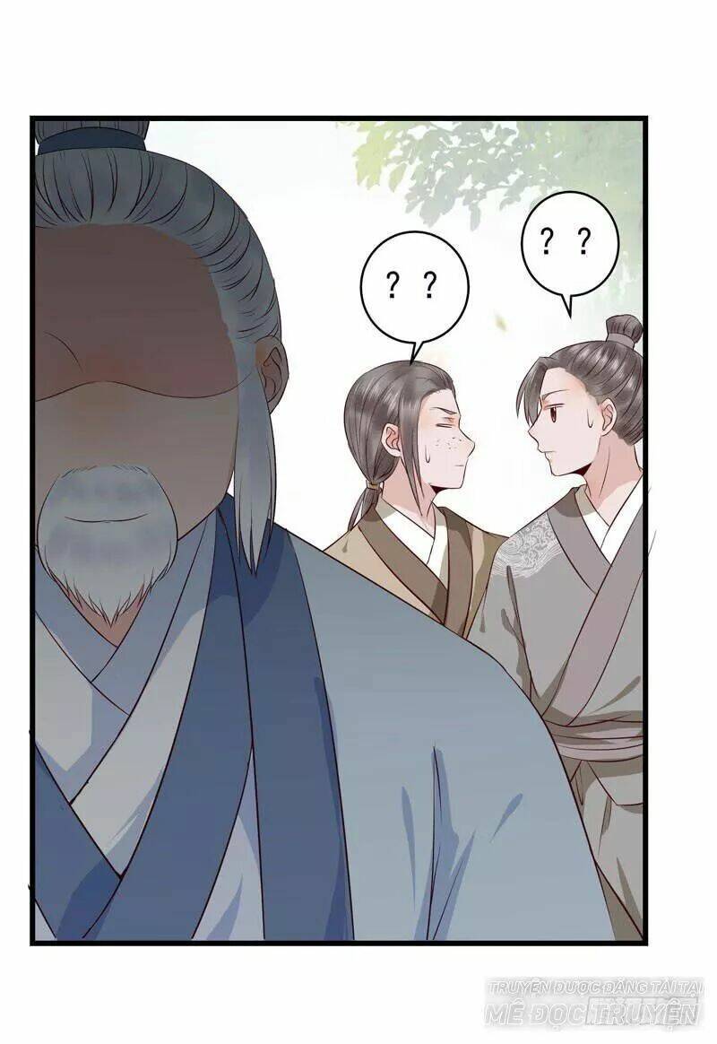 Tuyệt Sắc Quyến Rũ Quỷ Y Chí Tôn - Chapter 150 - Page 45