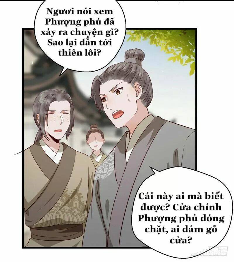 Tuyệt Sắc Quyến Rũ Quỷ Y Chí Tôn - Chapter 150 - Page 4