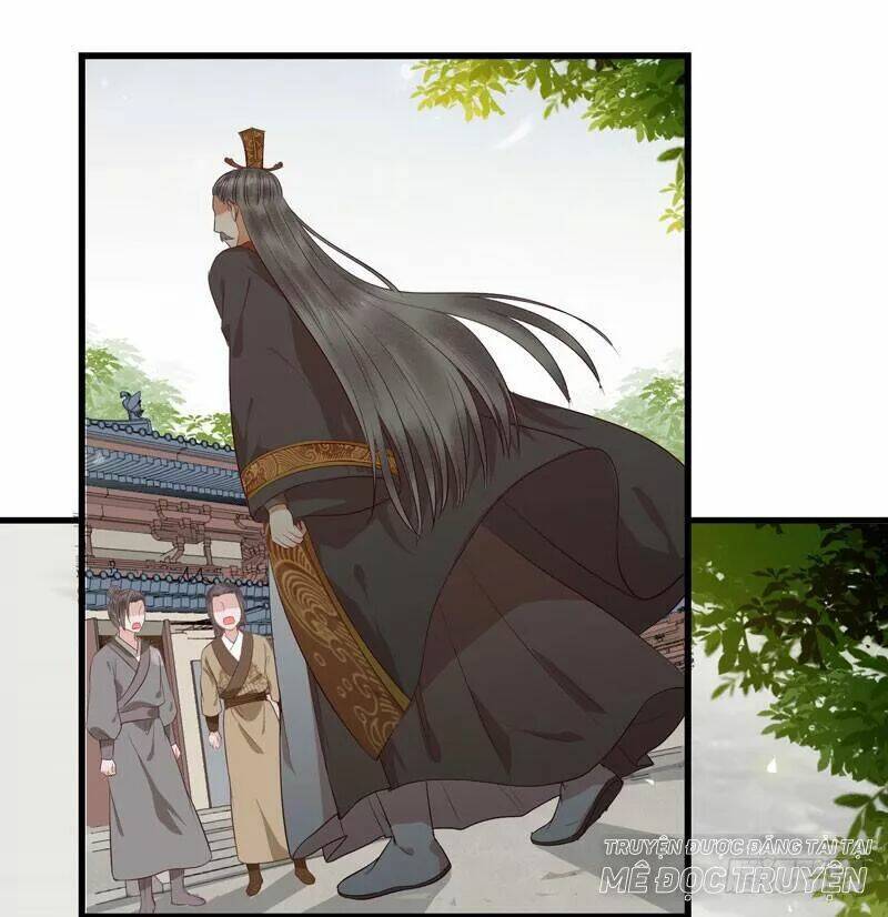 Tuyệt Sắc Quyến Rũ Quỷ Y Chí Tôn - Chapter 150 - Page 5