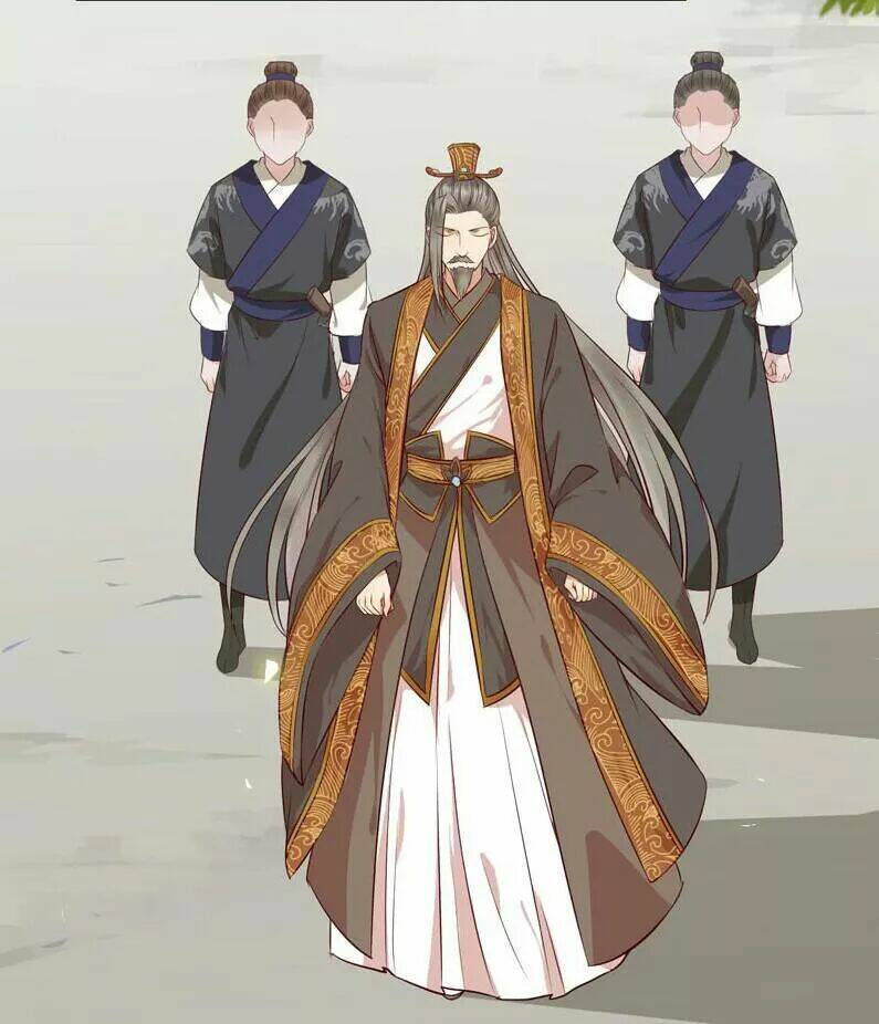 Tuyệt Sắc Quyến Rũ Quỷ Y Chí Tôn - Chapter 150 - Page 6