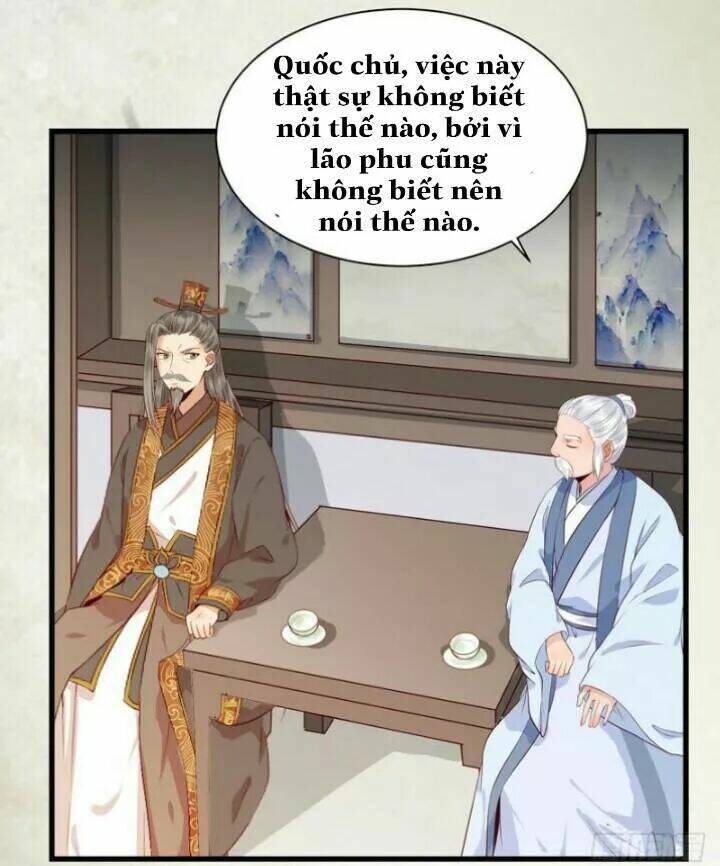 Tuyệt Sắc Quyến Rũ Quỷ Y Chí Tôn - Chapter 151 - Page 9