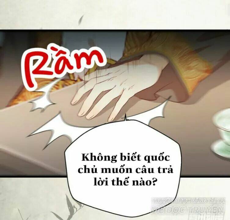 Tuyệt Sắc Quyến Rũ Quỷ Y Chí Tôn - Chapter 151 - Page 10