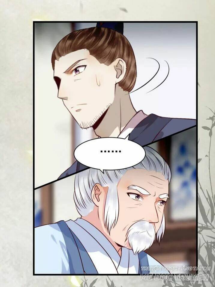 Tuyệt Sắc Quyến Rũ Quỷ Y Chí Tôn - Chapter 151 - Page 20