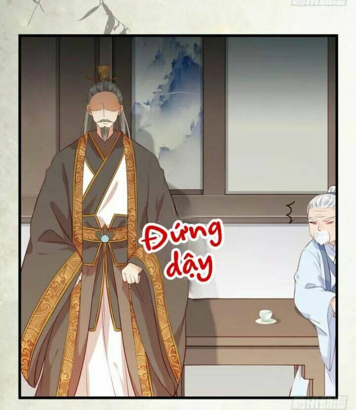 Tuyệt Sắc Quyến Rũ Quỷ Y Chí Tôn - Chapter 151 - Page 22