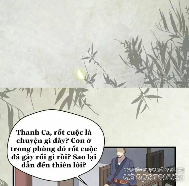 Tuyệt Sắc Quyến Rũ Quỷ Y Chí Tôn - Chapter 151 - Page 25