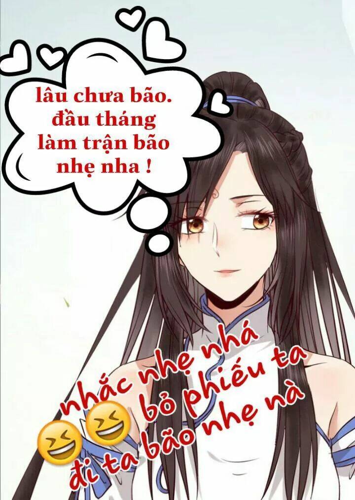 Tuyệt Sắc Quyến Rũ Quỷ Y Chí Tôn - Chapter 151 - Page 27
