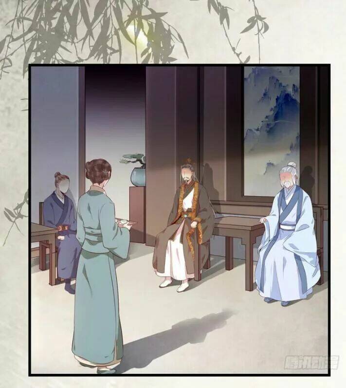 Tuyệt Sắc Quyến Rũ Quỷ Y Chí Tôn - Chapter 151 - Page 3