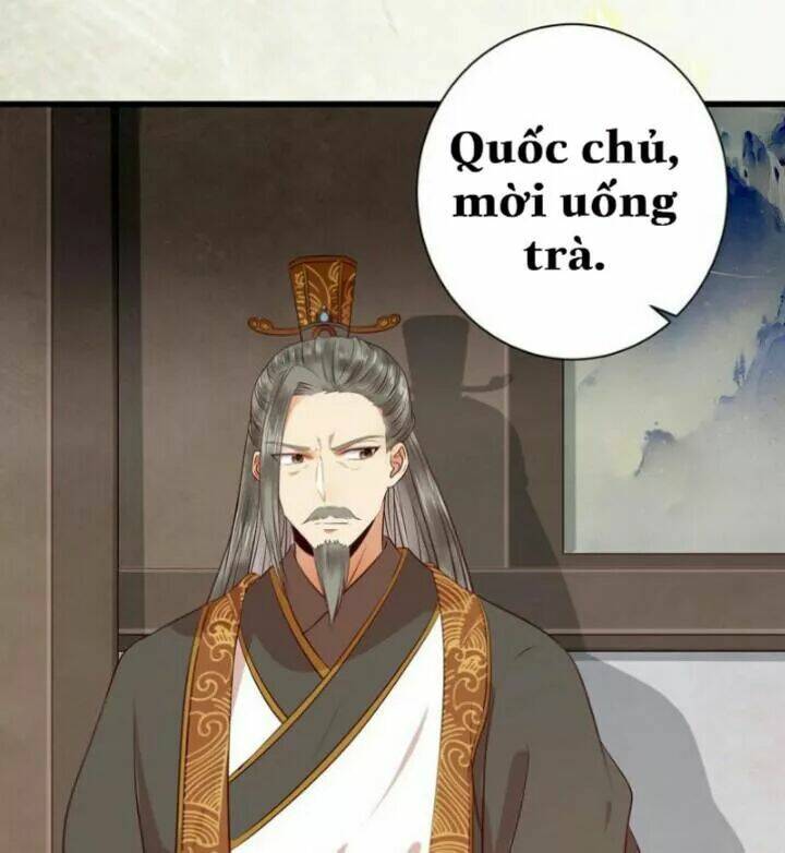 Tuyệt Sắc Quyến Rũ Quỷ Y Chí Tôn - Chapter 151 - Page 4