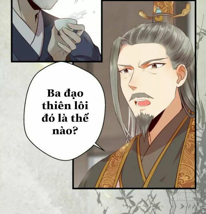 Tuyệt Sắc Quyến Rũ Quỷ Y Chí Tôn - Chapter 151 - Page 7