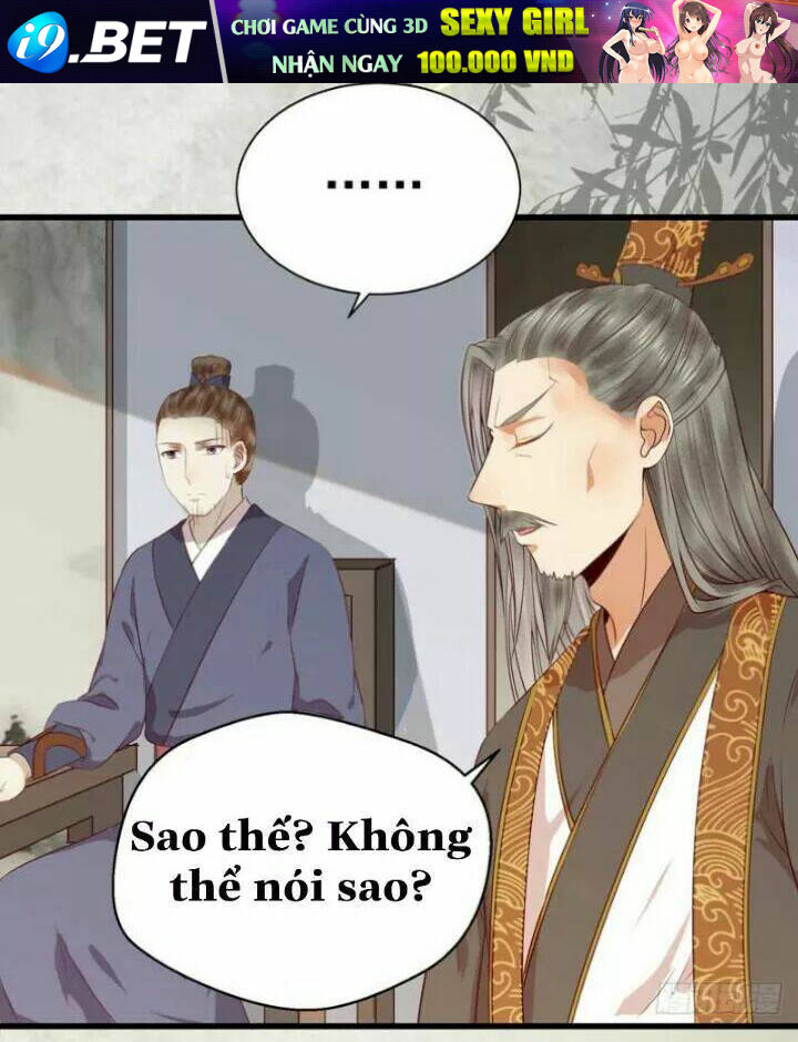 Tuyệt Sắc Quyến Rũ Quỷ Y Chí Tôn - Chapter 151 - Page 8