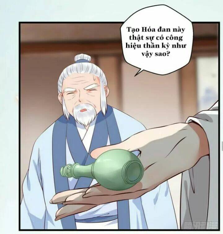 Tuyệt Sắc Quyến Rũ Quỷ Y Chí Tôn - Chapter 152 - Page 9