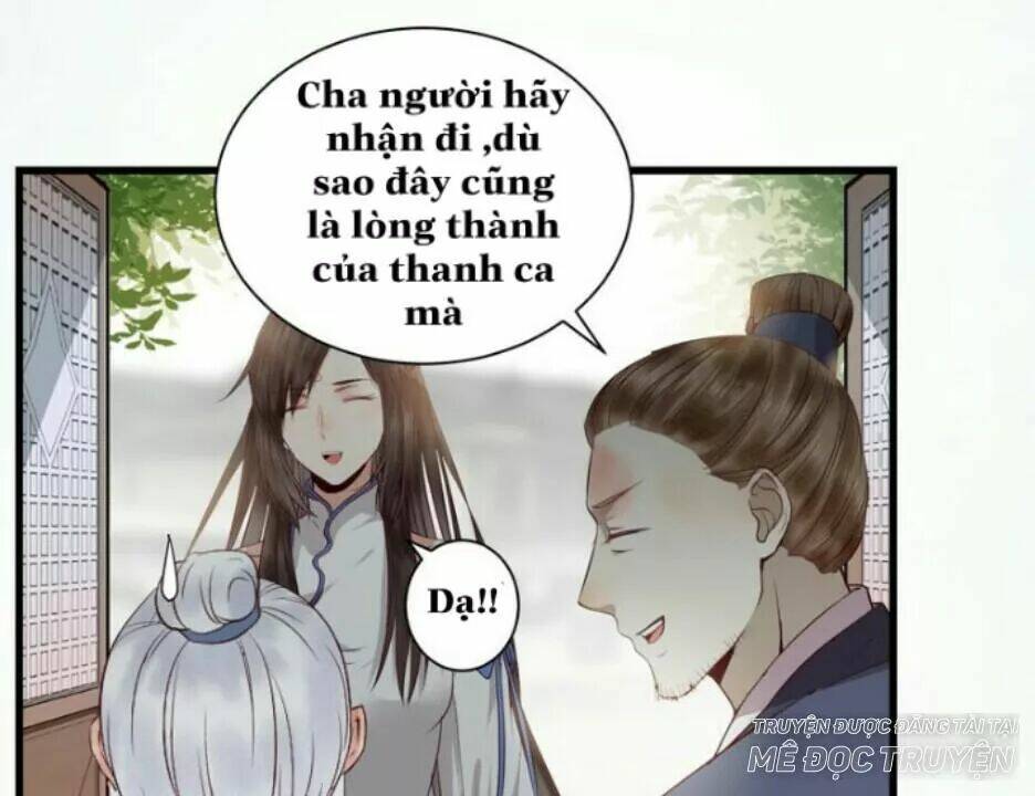 Tuyệt Sắc Quyến Rũ Quỷ Y Chí Tôn - Chapter 152 - Page 10