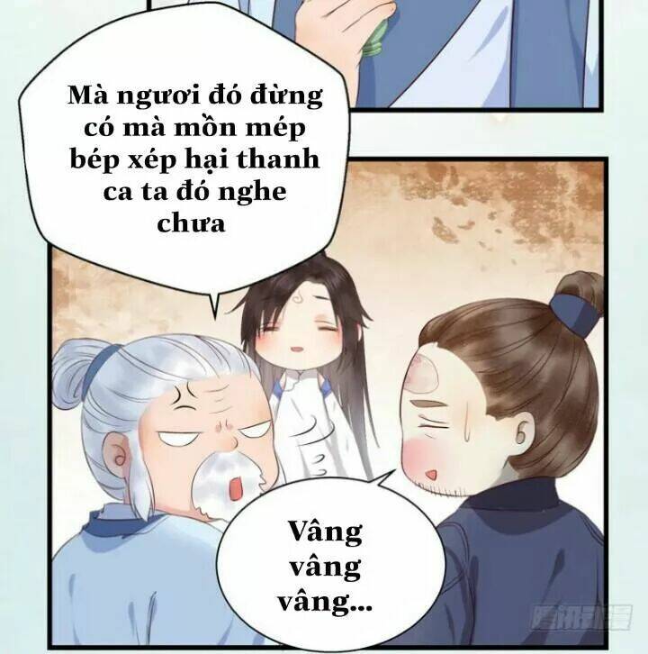Tuyệt Sắc Quyến Rũ Quỷ Y Chí Tôn - Chapter 152 - Page 13