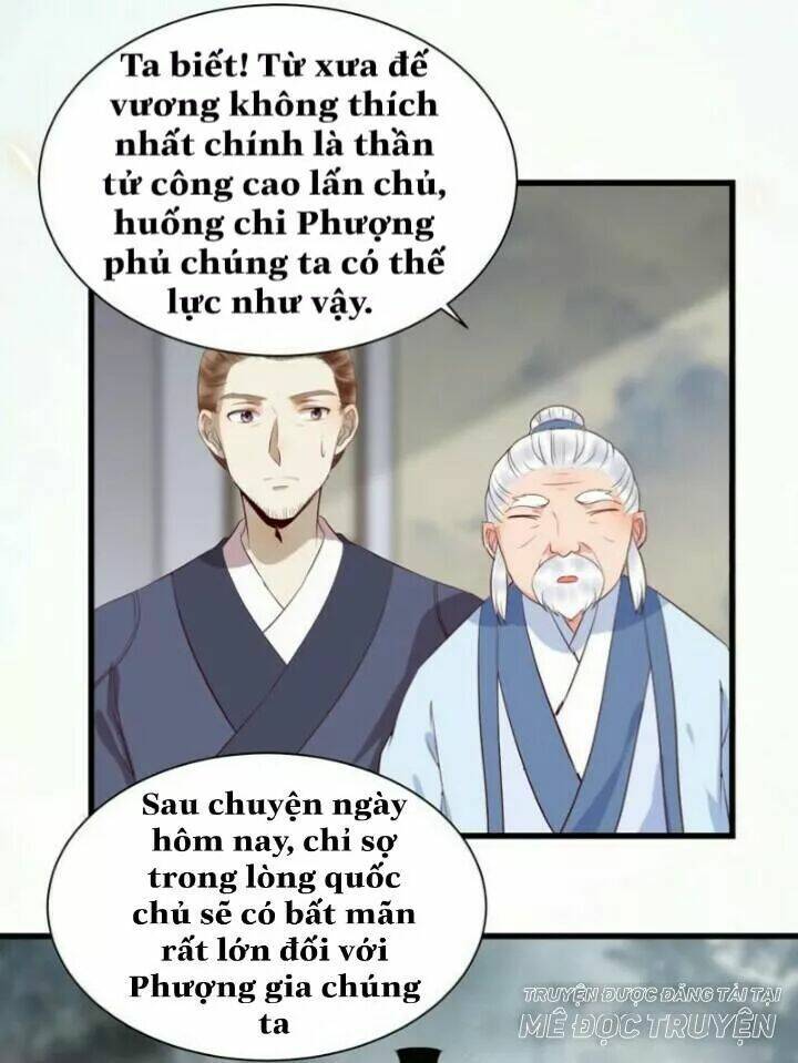 Tuyệt Sắc Quyến Rũ Quỷ Y Chí Tôn - Chapter 152 - Page 15