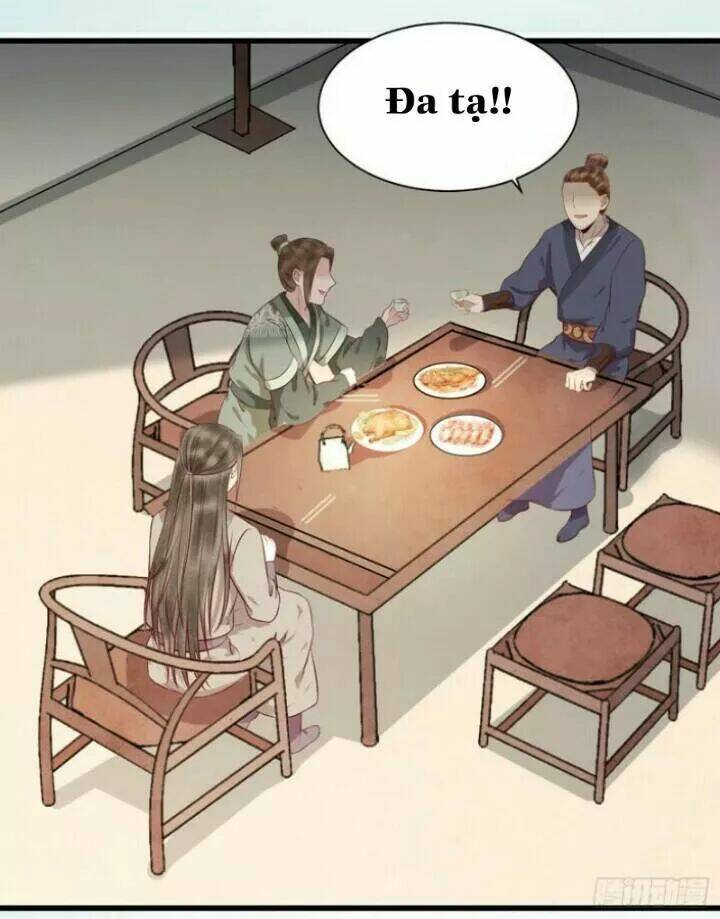 Tuyệt Sắc Quyến Rũ Quỷ Y Chí Tôn - Chapter 152 - Page 19