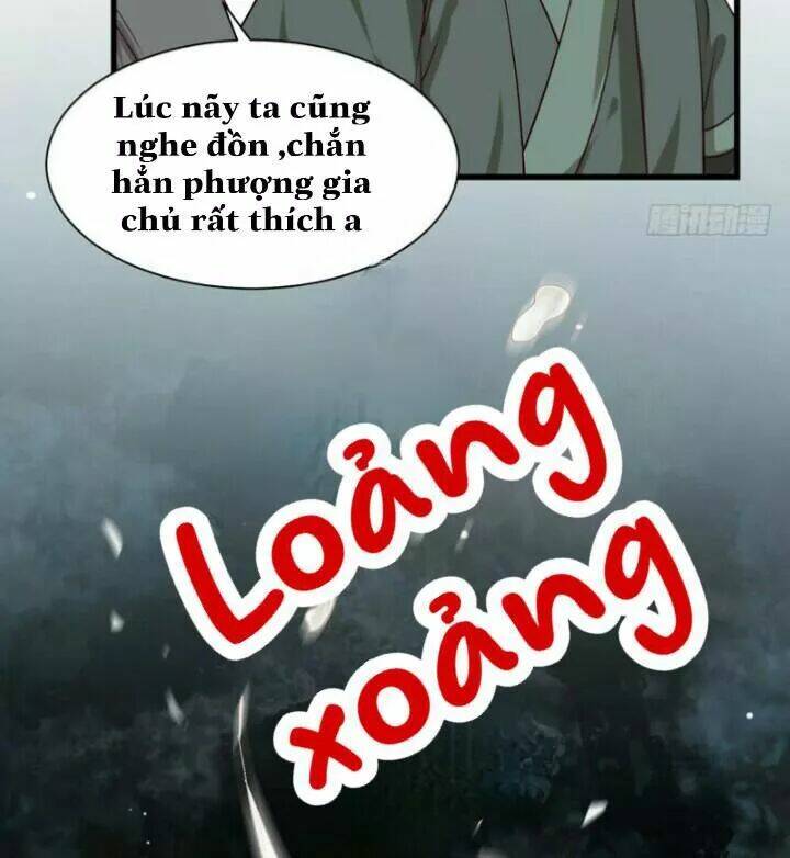 Tuyệt Sắc Quyến Rũ Quỷ Y Chí Tôn - Chapter 152 - Page 21