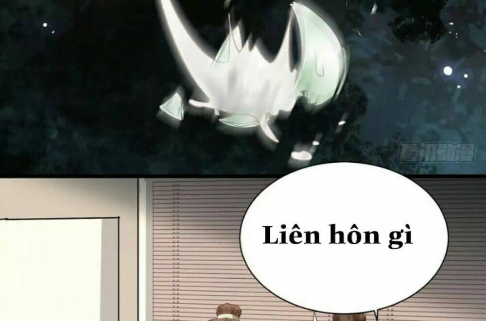 Tuyệt Sắc Quyến Rũ Quỷ Y Chí Tôn - Chapter 152 - Page 22