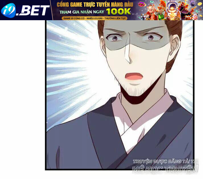 Tuyệt Sắc Quyến Rũ Quỷ Y Chí Tôn - Chapter 152 - Page 25