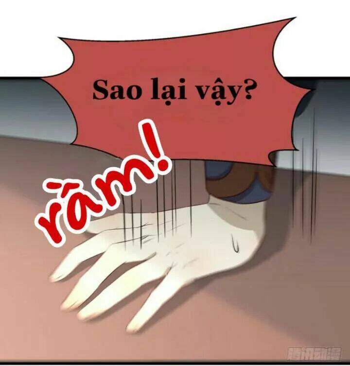 Tuyệt Sắc Quyến Rũ Quỷ Y Chí Tôn - Chapter 152 - Page 26