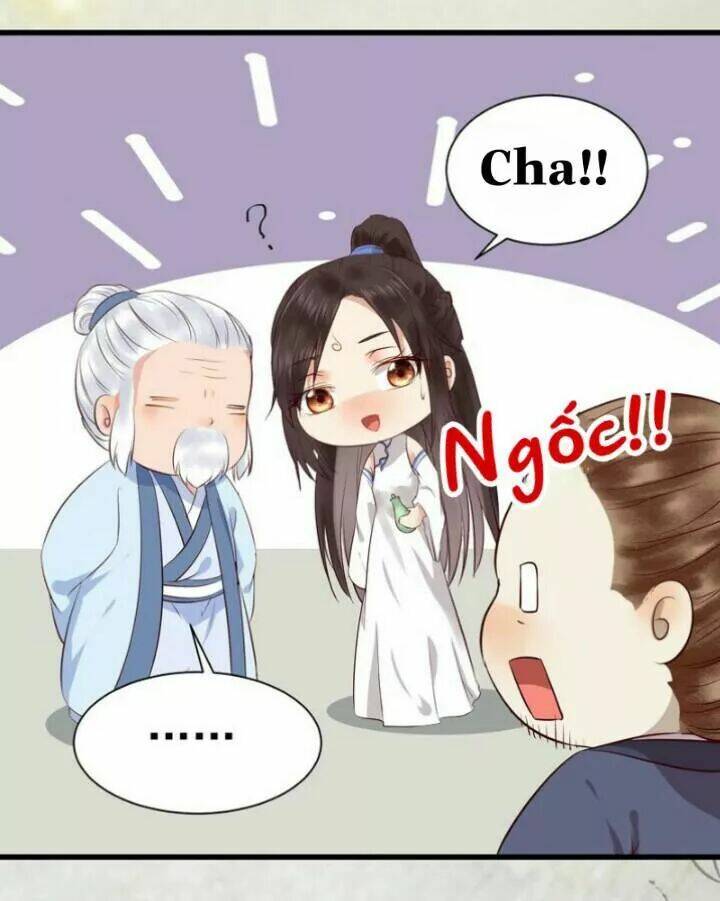 Tuyệt Sắc Quyến Rũ Quỷ Y Chí Tôn - Chapter 152 - Page 3