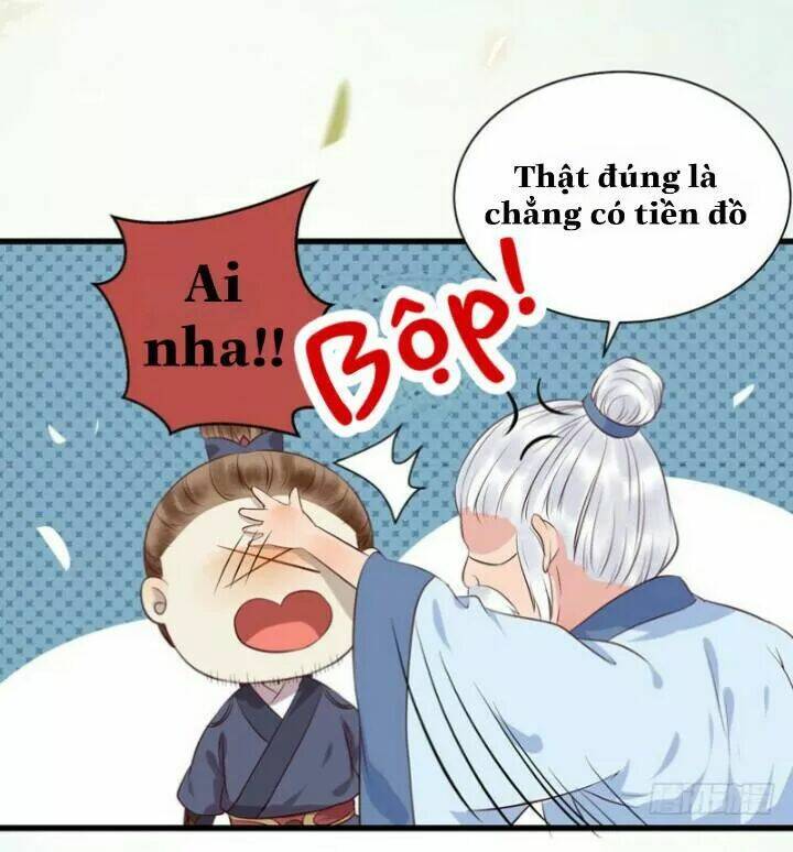 Tuyệt Sắc Quyến Rũ Quỷ Y Chí Tôn - Chapter 152 - Page 4